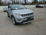 Jeep Compass 2019