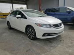 Honda Civic 2014