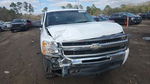 Chevrolet Silverado 2011