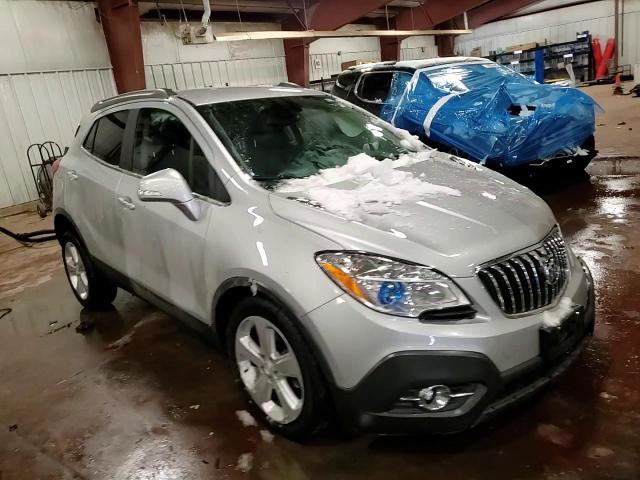 Buick Encore 2015
