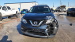 Nissan Rogue 2014