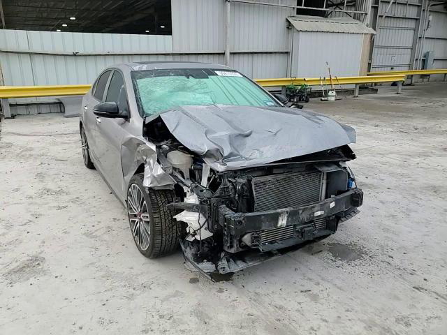 Kia Forte 2023