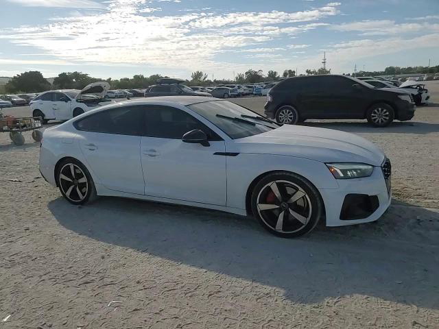 Audi A5 2023