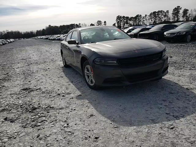 Dodge Charger 2019