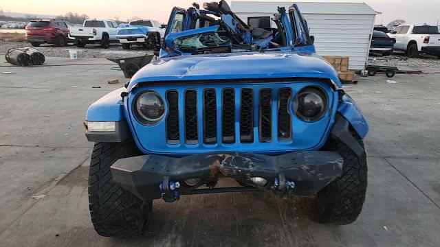 Jeep Gladiator 2020