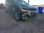Chevrolet Traverse 2023