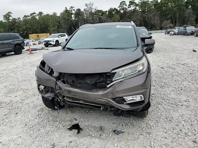 Honda CR-V 2016