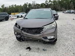 Honda CR-V 2016