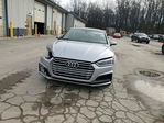 Audi A5 2018