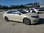 Lincoln MKZ 2014