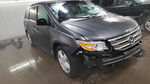 Honda Odyssey 2012