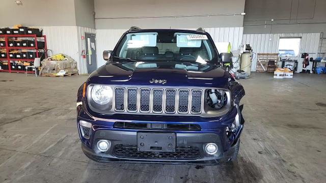 Jeep Renegade 2020