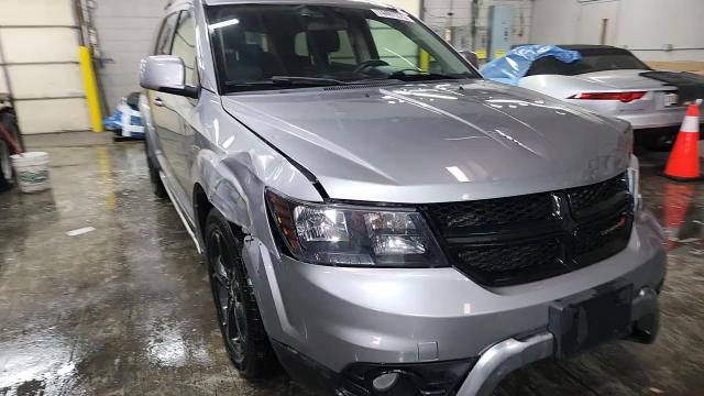 Dodge Journey 2018
