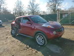 Nissan Juke 2011
