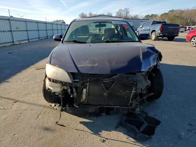 Mazda 3 2009