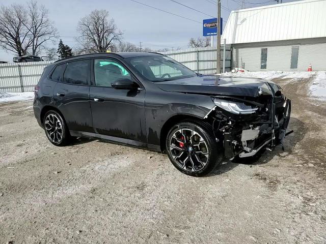 BMW X3 2025