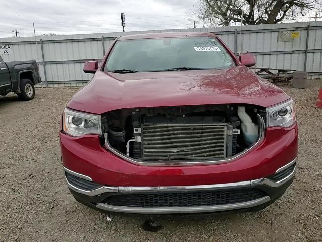 GMC Acadia 2019