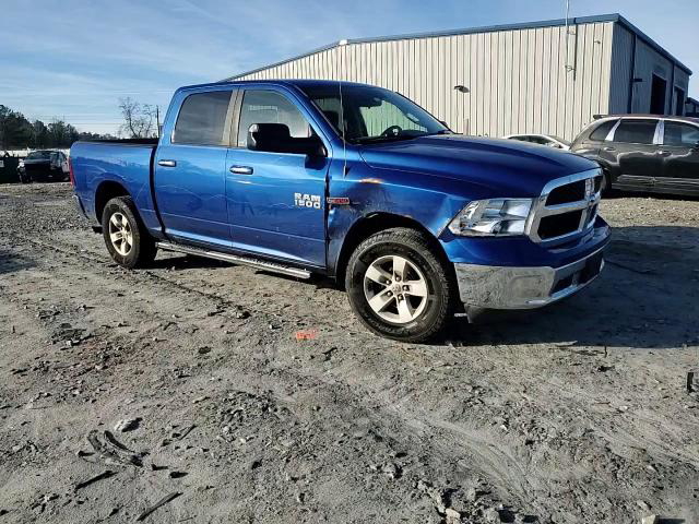 RAM 1500 2015