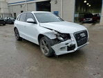 Audi Q5 2012