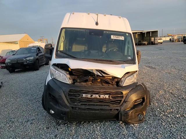 RAM ProMaster City 2024
