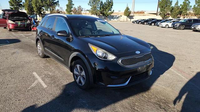 Kia Niro 2019