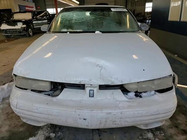 Oldsmobile Cutlass 1997