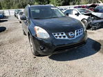 Nissan Rogue 2012