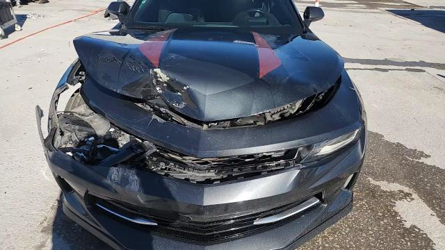 Chevrolet Camaro 2017