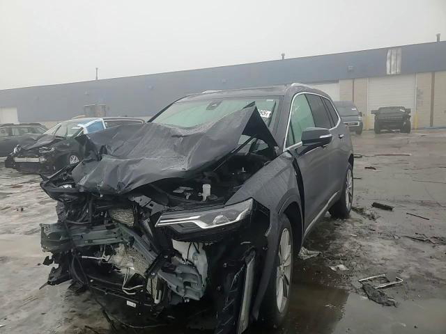 Cadillac XT6 2025