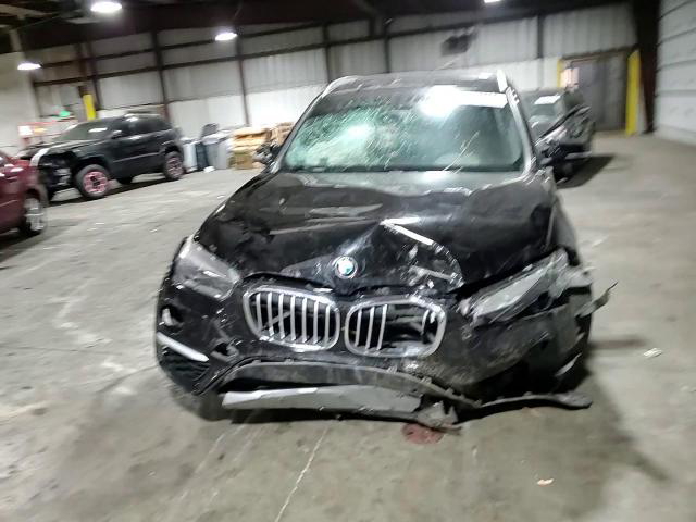 BMW X1 2016