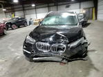 BMW X1 2016