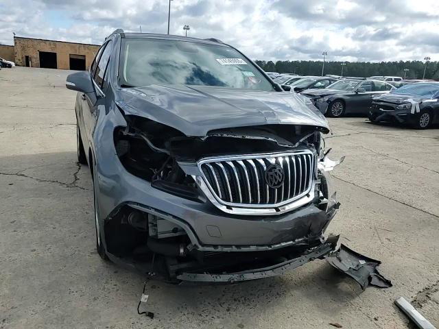 Buick Encore 2015