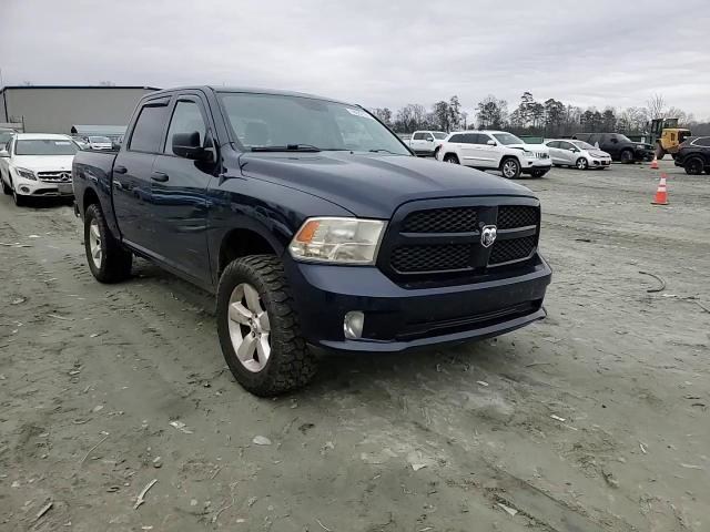 RAM 1500 2014