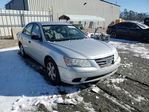 Hyundai Sonata 2010