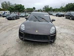 Porsche Macan 2016