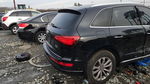 Audi Q5 2016