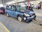 Subaru Forester 2021