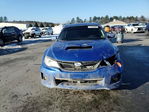 Subaru Impreza 2014