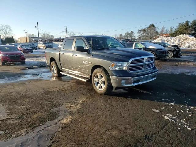 RAM 1500 2016