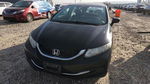 Honda Civic 2015