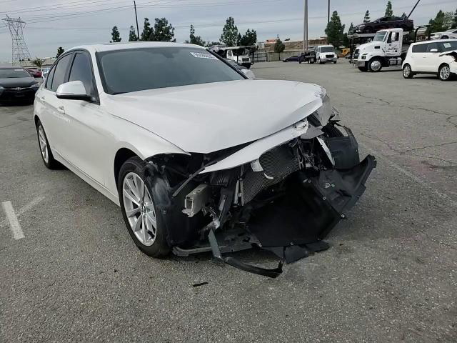 BMW Series 3 2017