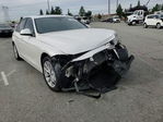 BMW Series 3 2017