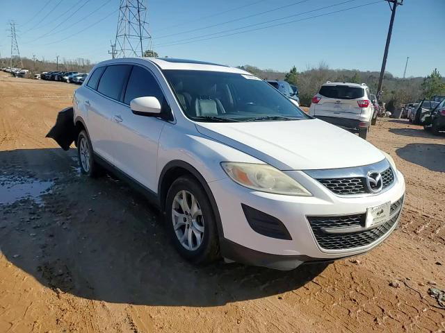 Mazda CX-9 2011