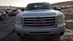 GMC Sierra 2013