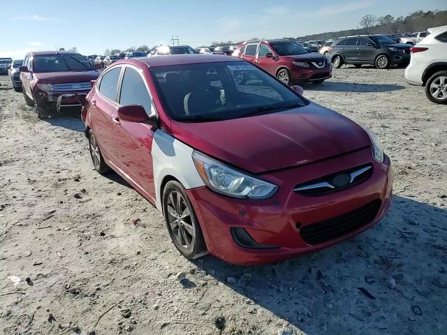 Hyundai Accent 2017