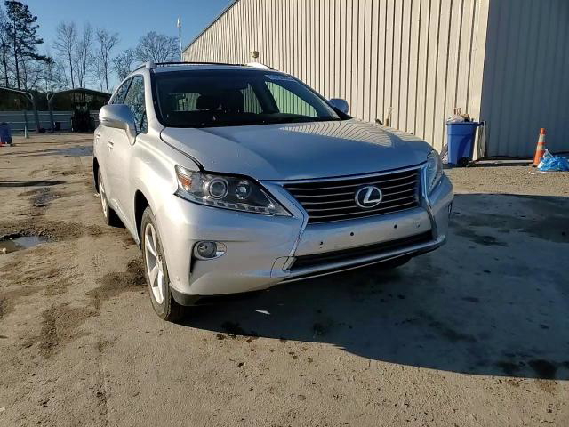 Lexus RX 2013
