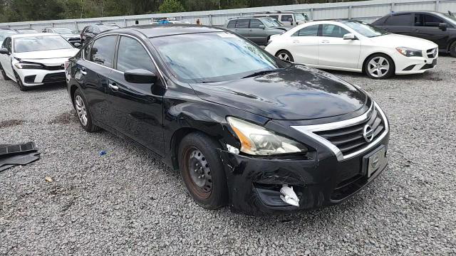 Nissan Altima 2014