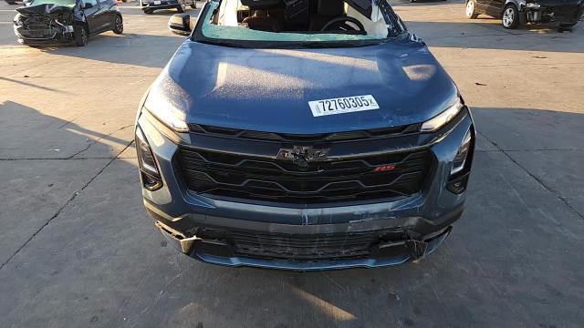 Chevrolet Equinox 2025