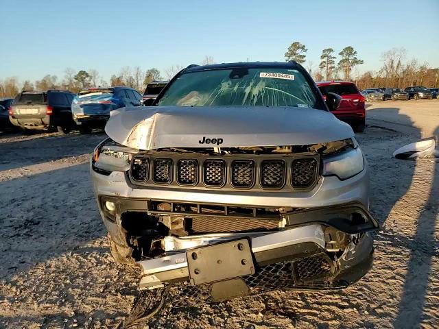 Jeep Compass 2023