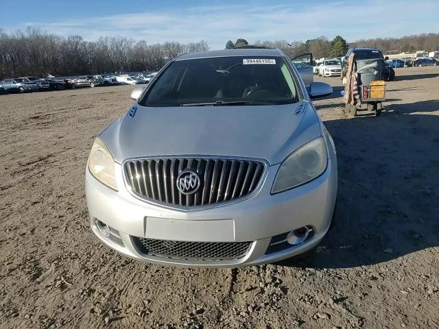 Buick Verano 2013